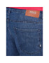 Boss Jeansy Delaware3-1 50488485 Tmavomodrá Slim Fit - Pepit.cz