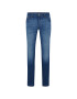 Boss Jeansy Maine3 50488524 Tmavomodrá Regular Fit - Pepit.cz