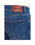 Boss Jeansy 50488587 Modrá Regular Fit - Pepit.cz