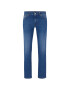 Boss Jeansy 50488587 Modrá Regular Fit - Pepit.cz