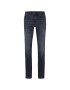 Boss Jeansy 50490992 Modrá Slim Fit - Pepit.cz