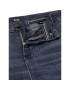 Boss Jeansy 50490992 Modrá Slim Fit - Pepit.cz