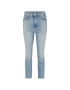 Boss Jeansy 50492793 Modrá Regular Fit - Pepit.cz