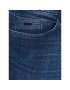 Boss Jeansy Delaware3-1 50494230 Tmavomodrá Slim Fit - Pepit.cz