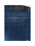 Boss Jeansy Delaware3-1 50494230 Tmavomodrá Slim Fit - Pepit.cz