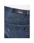 Boss Jeansy 50495962 Modrá Tapered Fit - Pepit.cz