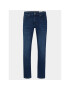 Boss Jeansy 50496601 Tmavomodrá Slim Fit - Pepit.cz