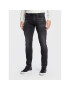 Boss Jeansy Charleston Bc 50480133 Šedá Extra Slim Fit - Pepit.cz