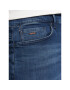 Boss Jeansy Charleston Bc Archive 50480134 Tmavomodrá Extra Slim Fit - Pepit.cz