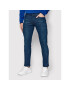 Boss Jeansy Charleston4 50458168 Tmavomodrá Extra Slim Fit - Pepit.cz