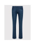 Boss Jeansy Charleston4 50458168 Tmavomodrá Extra Slim Fit - Pepit.cz