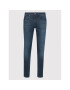 Boss Jeansy Charleston4 50463085 Tmavomodrá Extra Slim Fit - Pepit.cz