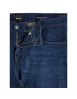 Boss Jeansy Delaware 3-1+ 50449650 Tmavomodrá Slim Fit - Pepit.cz