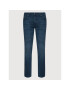 Boss Jeansy Delaware 50467600 Tmavomodrá Slim Fit - Pepit.cz