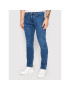 Boss Jeansy Delaware 50470097 Modrá Slim Fit - Pepit.cz