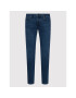 Boss Jeansy Delaware 50470097 Modrá Slim Fit - Pepit.cz