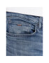 Boss Jeansy Delaware 50480228 Modrá Slim Fit - Pepit.cz