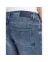 Boss Jeansy Delaware 50480228 Modrá Slim Fit - Pepit.cz