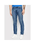 Boss Jeansy Delaware BC-L-C 50468638 Modrá Slim Fit - Pepit.cz