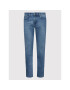 Boss Jeansy Delaware BC-L-C 50468638 Modrá Slim Fit - Pepit.cz