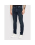 Boss Jeansy Delaware BC-L-P 50468646 Tmavomodrá Slim Fit - Pepit.cz