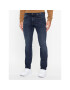 Boss Jeansy Delaware BC-P 50501120 Tmavomodrá Slim Fit - Pepit.cz