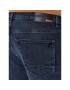 Boss Jeansy Delaware BC-P 50501120 Tmavomodrá Slim Fit - Pepit.cz