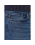 Boss Jeansy Delaware BC-P 50501128 Modrá Slim Fit - Pepit.cz