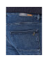 Boss Jeansy Delaware BC-P 50501128 Modrá Slim Fit - Pepit.cz