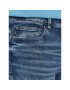 Boss Jeansy Delaware BC-P 50502264 Modrá Slim Fit - Pepit.cz