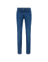 Boss Jeansy Delaware3-1 50443965 Tmavomodrá Slim Fit - Pepit.cz