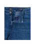 Boss Jeansy Delaware3-1 50443965 Tmavomodrá Slim Fit - Pepit.cz