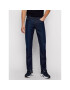 Boss Jeansy Delaware3-1 50449701 Tmavomodrá Slim Fit - Pepit.cz