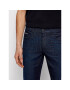 Boss Jeansy Delaware3-1 50449701 Tmavomodrá Slim Fit - Pepit.cz