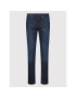 Boss Jeansy Delaware3-1 50453104 Tmavomodrá Slim Fit - Pepit.cz