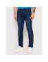 Boss Jeansy Delaware3-1 50467360 Tmavomodrá Slim Fit - Pepit.cz