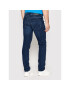 Boss Jeansy Delaware3-1 50467360 Tmavomodrá Slim Fit - Pepit.cz