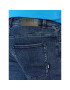 Boss Jeansy Delaware3-1 50467360 Tmavomodrá Slim Fit - Pepit.cz