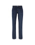 Boss Jeansy Delaware3-1 50488459 Tmavomodrá Slim Fit - Pepit.cz