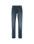 Boss Jeansy Delaware3-1 50488460 Tmavomodrá Slim Fit - Pepit.cz