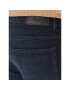 Boss Jeansy Delaware3-1 50501045 Tmavomodrá Slim Fit - Pepit.cz