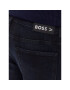 Boss Jeansy Delaware3-1 50501078 Černá Slim Fit - Pepit.cz