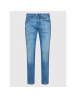 Boss Jeansy Delaware3-1F 50465268 Modrá Slim Fit - Pepit.cz