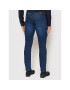 Boss Jeansy Delaware3 50463095 Tmavomodrá Slim Fit - Pepit.cz