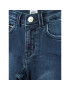 Boss Jeansy J24759 S Tmavomodrá Slim Fit - Pepit.cz