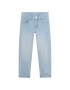 Boss Jeansy J24837 D Modrá Regular Fit - Pepit.cz