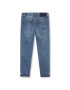 Boss Jeansy J24839 D Tmavomodrá Regular Fit - Pepit.cz