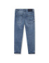 Boss Jeansy J24839 S Tmavomodrá Regular Fit - Pepit.cz