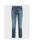 Boss Jeansy Maine Bc-L-C Soil 50480078 Modrá Regular Fit - Pepit.cz