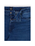 Boss Jeansy Maine3 50443957 Tmavomodrá Regular Fit - Pepit.cz